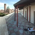 Casa Al Carmine Pensjonat 3*