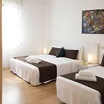 Casa Al Carmine Pensjonat 3*