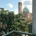 Casa Al Carmine 3* Padwa