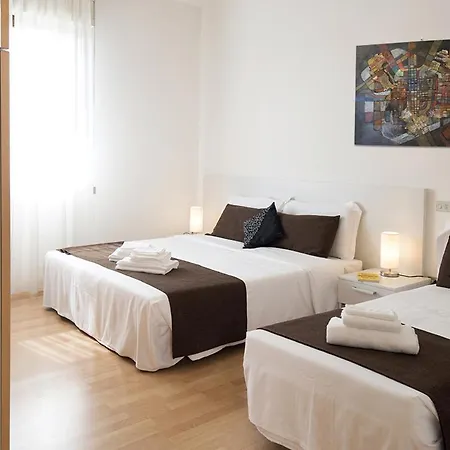 Guest house Casa Al Carmine