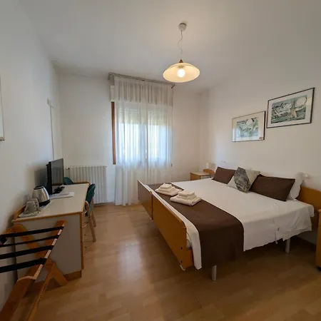 Vendégház Casa Al Carmine