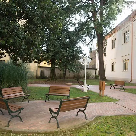 Casa Al Carmine 3*