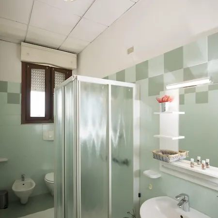 Casa Al Carmine 3*