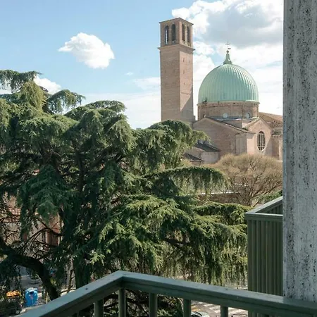Casa Al Carmine * Padova