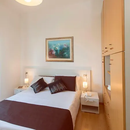 Casa Al Carmine 帕多瓦