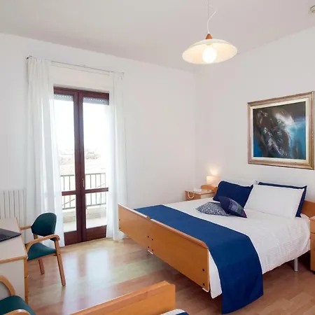 Vendégház Casa Al Carmine 3*