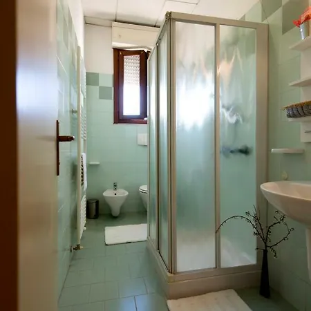 Casa Al Carmine 3* Padova