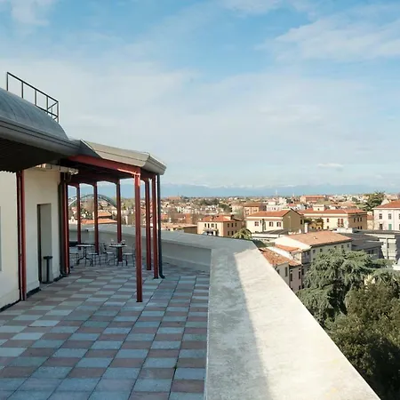 Casa Al Carmine *