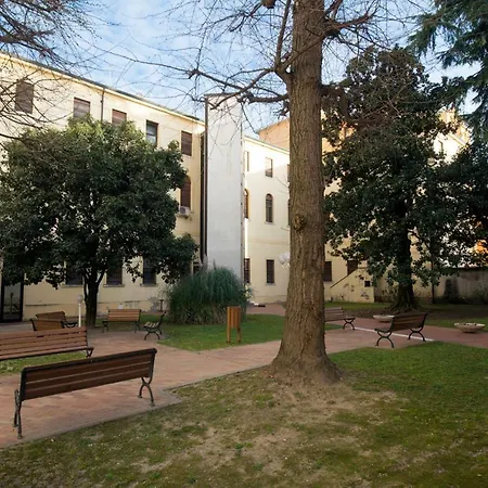 Guest house Casa Al Carmine