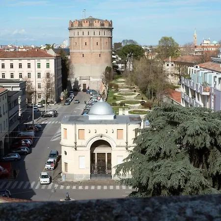 Casa Al Carmine * Padova