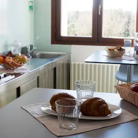 招待所 Casa Al Carmine