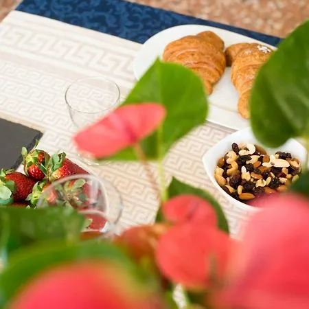 Guest house Casa Al Carmine Padova