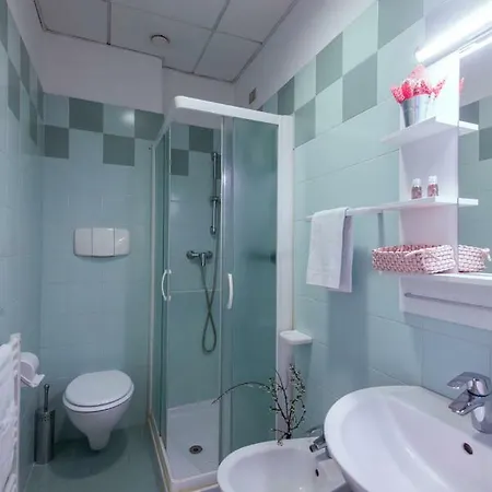 Casa Al Carmine 3*