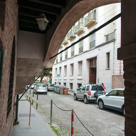 Casa Al Carmine
