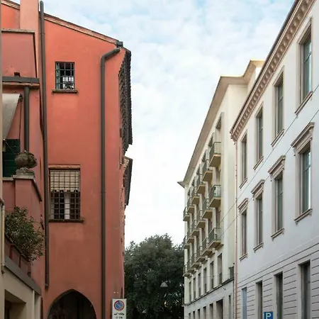Guest house Casa Al Carmine