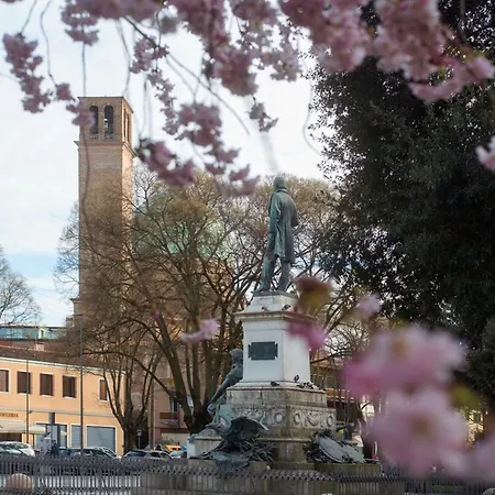 Affittacamere Casa Al Carmine Padova