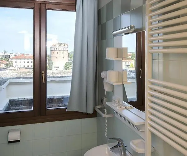 Casa Al Carmine Vendégház Padova