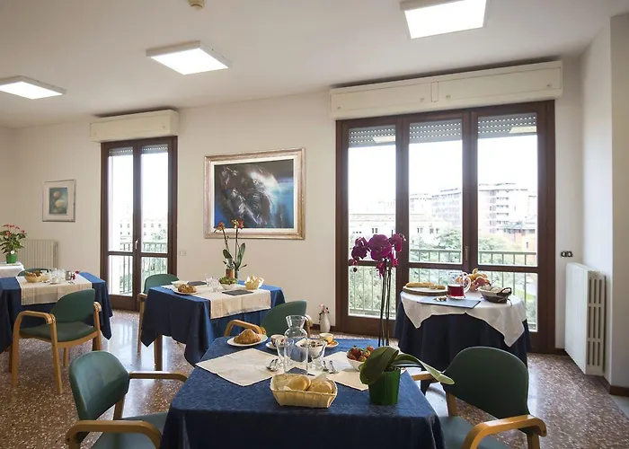 Casa Al Carmine Vendégház Padova