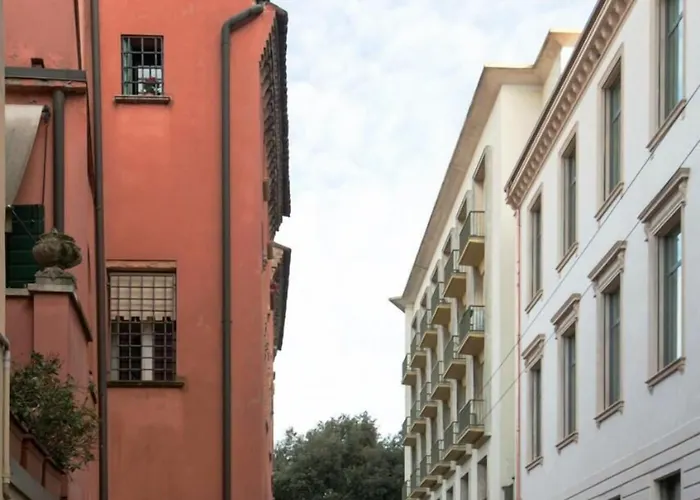 Casa Al Carmine