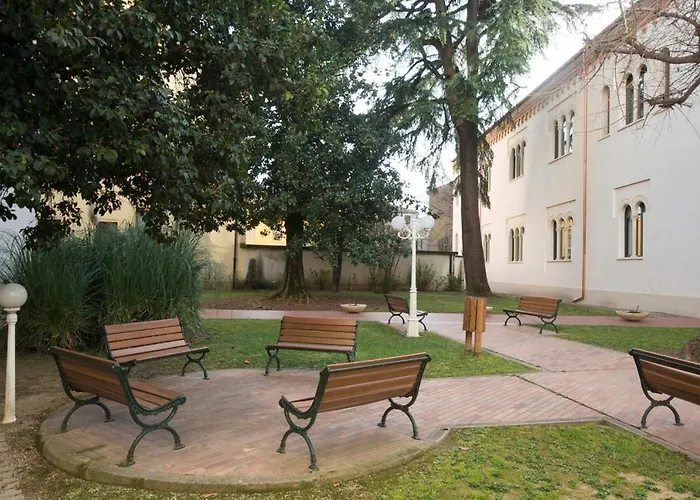 Casa Al Carmine 3*