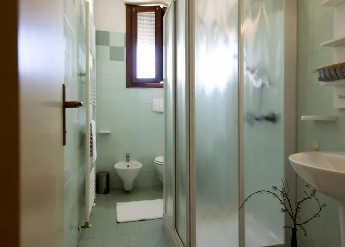 Casa Al Carmine
