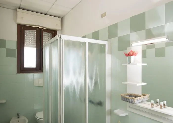 Casa Al Carmine 3*