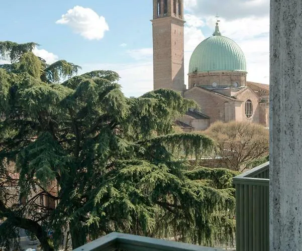 Casa Al Carmine 3* Padova