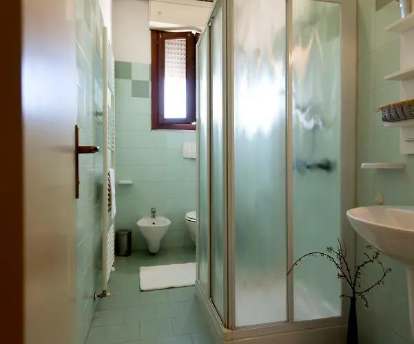 Casa Al Carmine 3* Padova