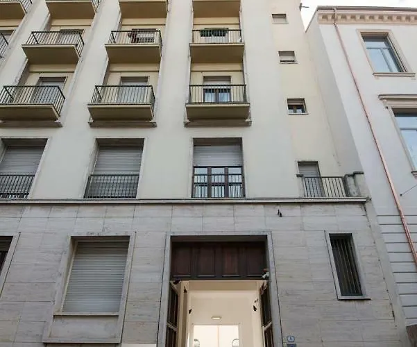 Vendégház Casa Al Carmine 3*