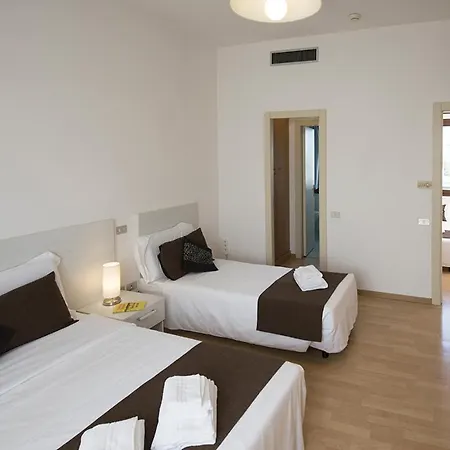 Casa Al Carmine 3*