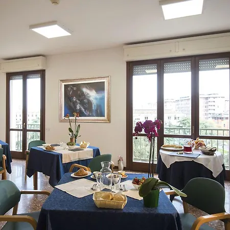 Casa Al Carmine Pensjonat Padwa