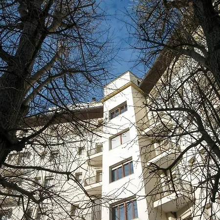 Casa Al Carmine 게스트하우스 3*