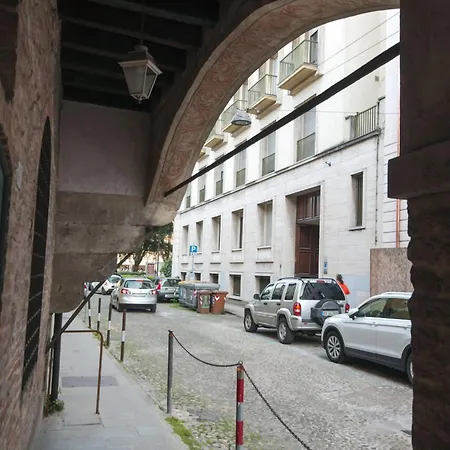 Casa Al Carmine 3* Padova