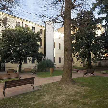 Casa Al Carmine Penzion 3*