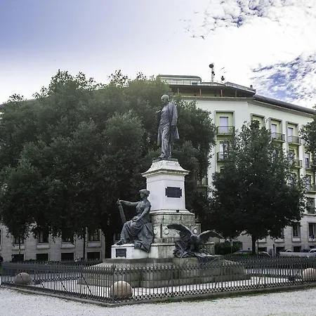 Gasthuis Casa Al Carmine Padua