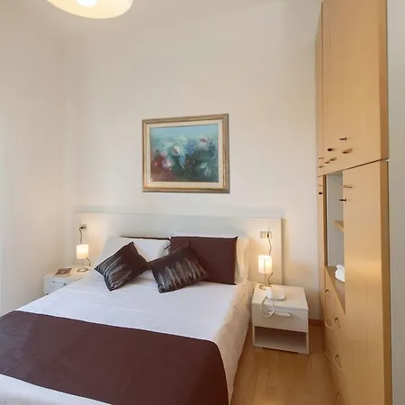 Penzion Casa Al Carmine