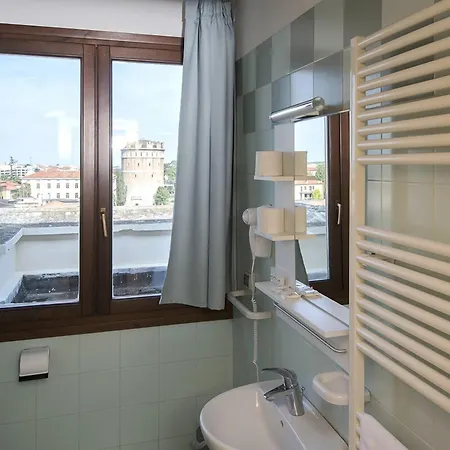 Penzion Casa Al Carmine Padova