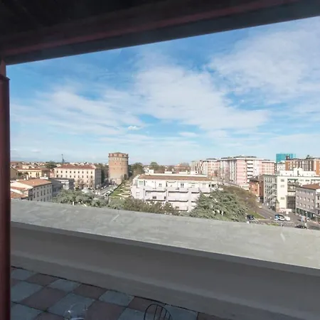 Casa Al Carmine Penzion 3*