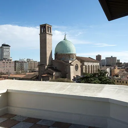 Pensjonat Casa Al Carmine