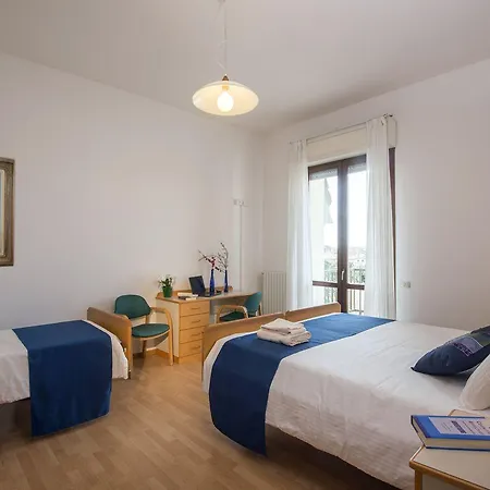 Casa Al Carmine Affittacamere Padova