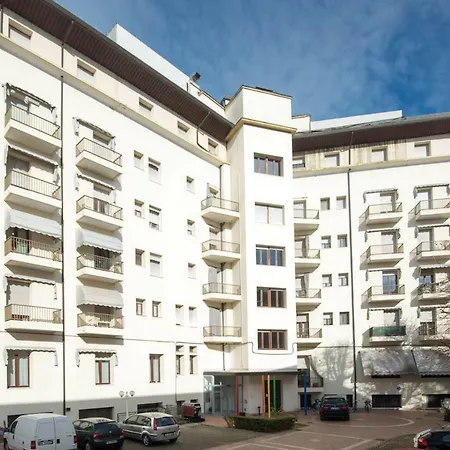 Casa Al Carmine 3* 파도바