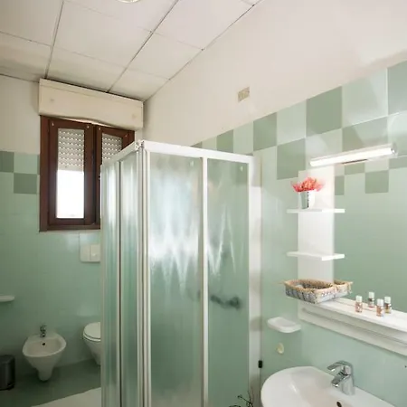 Casa Al Carmine 3*