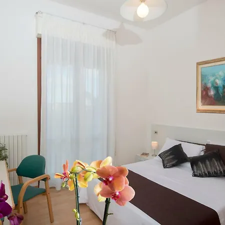 Casa Al Carmine Pensjonat 3*