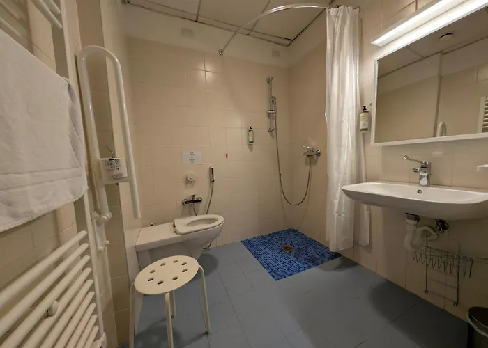 Casa Al Carmine Padova