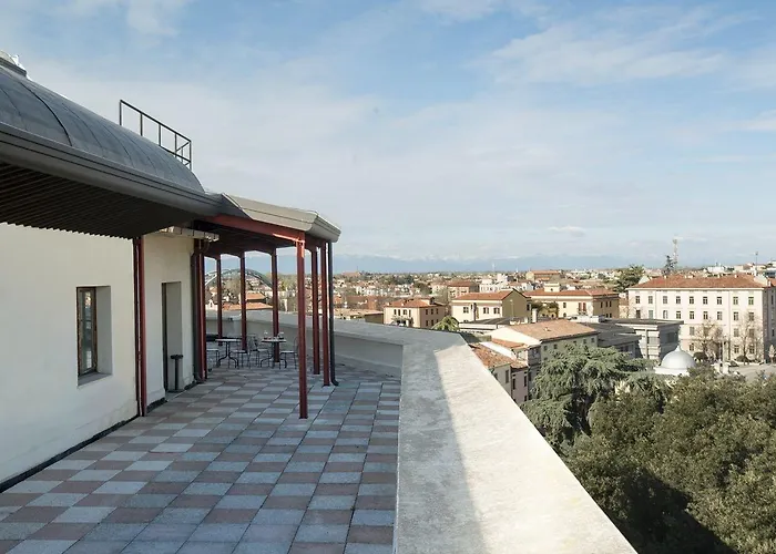Casa Al Carmine