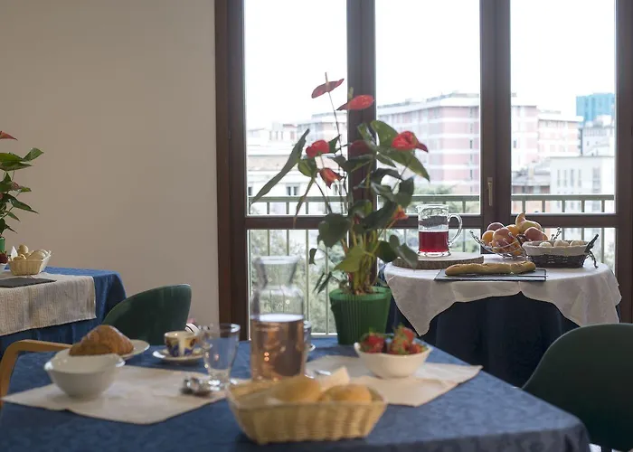 Penzion Casa Al Carmine