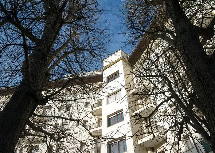 Casa Al Carmine Penzion 3*