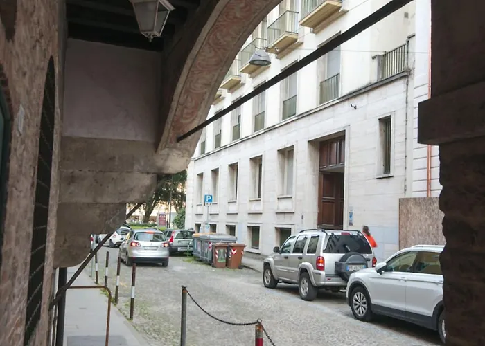 Casa Al Carmine 3* Padova