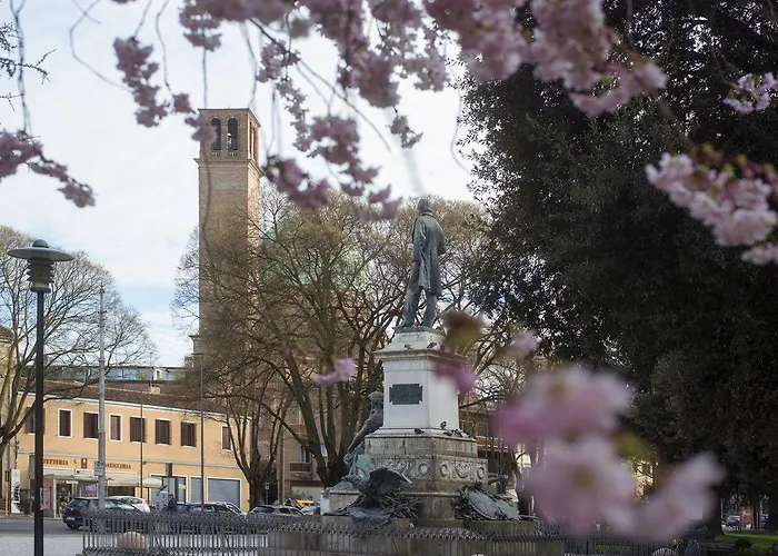 Casa Al Carmine Penzion