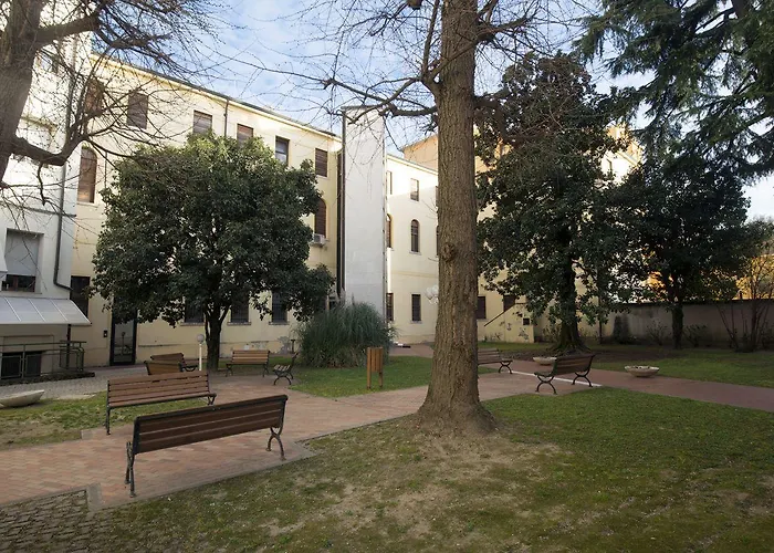 Casa Al Carmine Penzion 3*